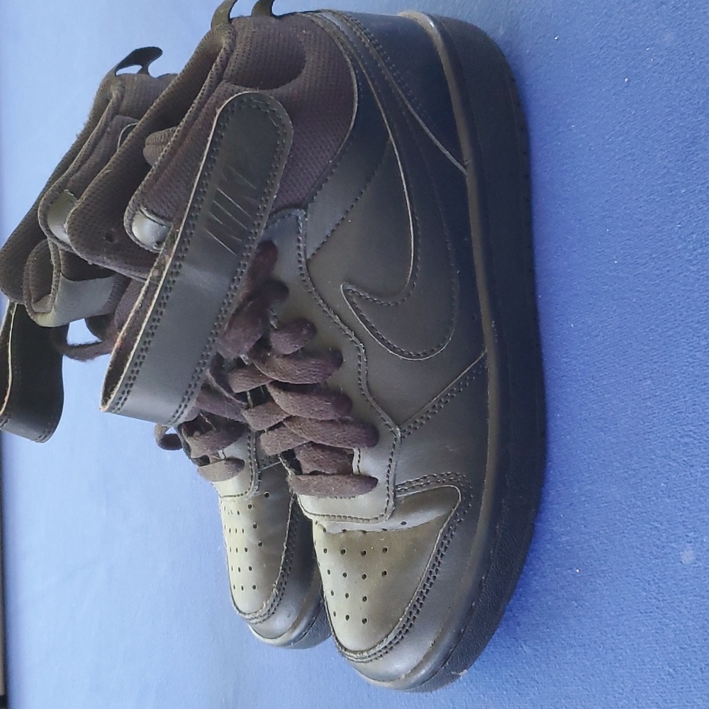 Nike Air Force Kids Sneakers